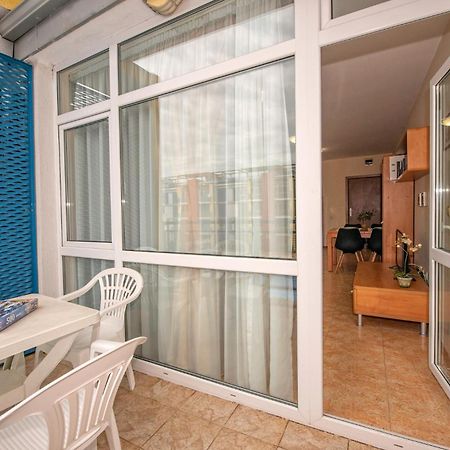 Elit 4 Apartments Sunny Beach Dış mekan fotoğraf