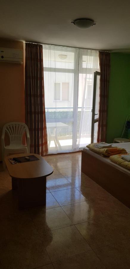 Elit 4 Apartments Sunny Beach Dış mekan fotoğraf
