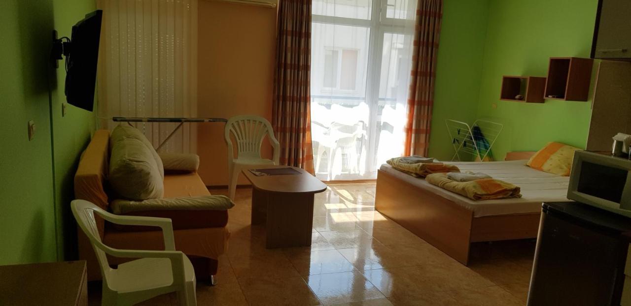 Elit 4 Apartments Sunny Beach Dış mekan fotoğraf