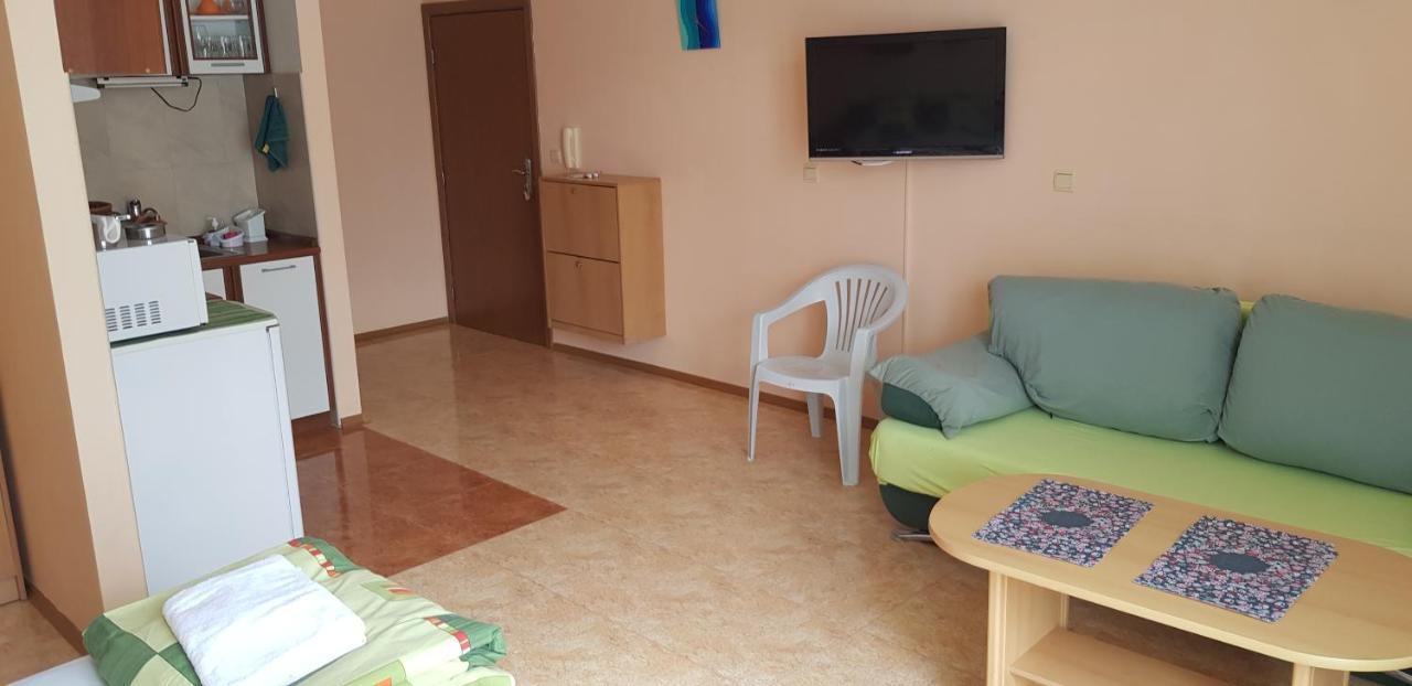 Elit 4 Apartments Sunny Beach Dış mekan fotoğraf