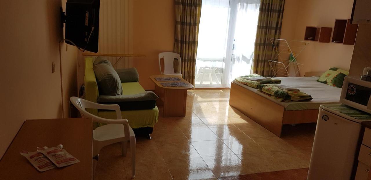 Elit 4 Apartments Sunny Beach Dış mekan fotoğraf