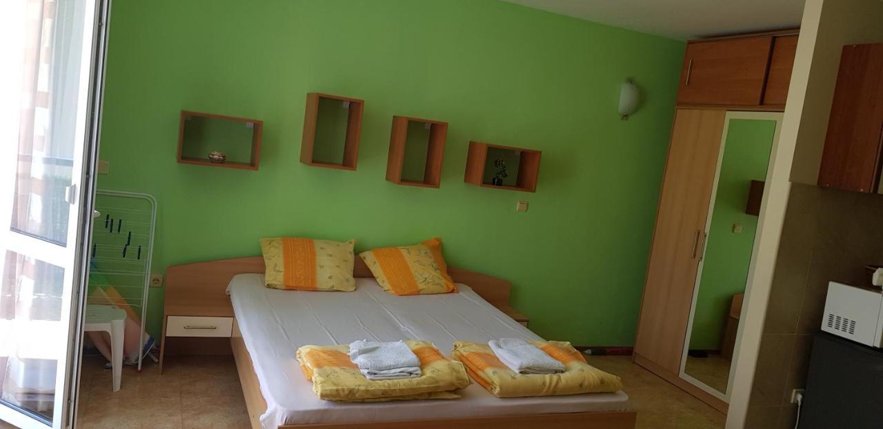 Elit 4 Apartments Sunny Beach Dış mekan fotoğraf