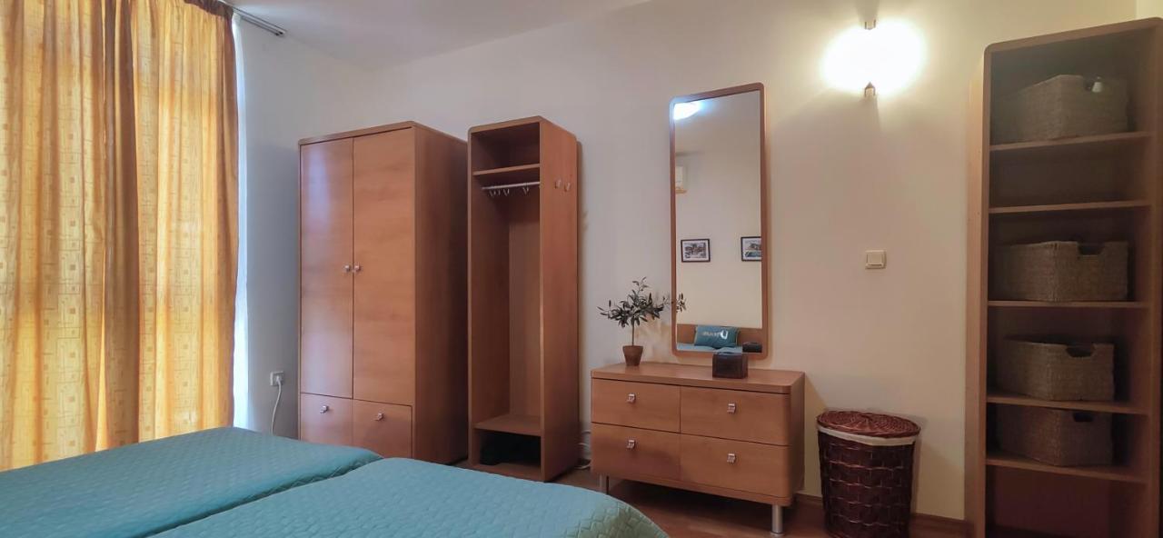 Elit 4 Apartments Sunny Beach Dış mekan fotoğraf