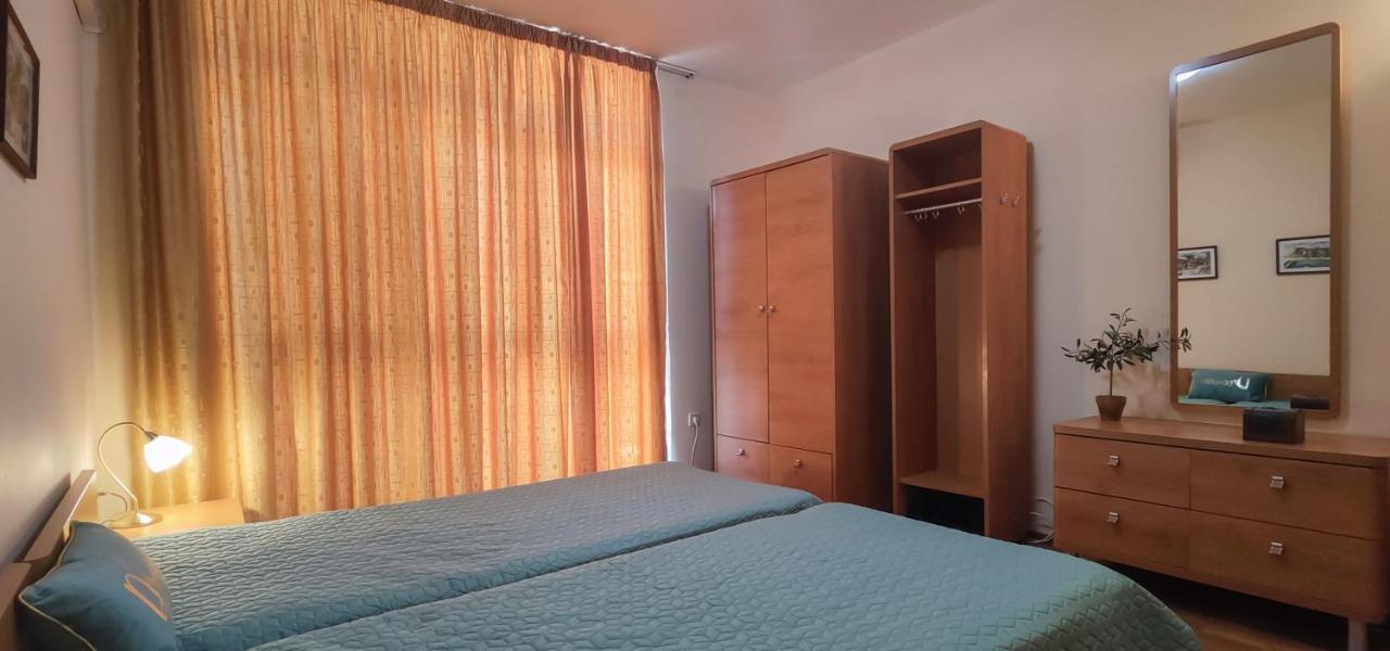 Elit 4 Apartments Sunny Beach Dış mekan fotoğraf
