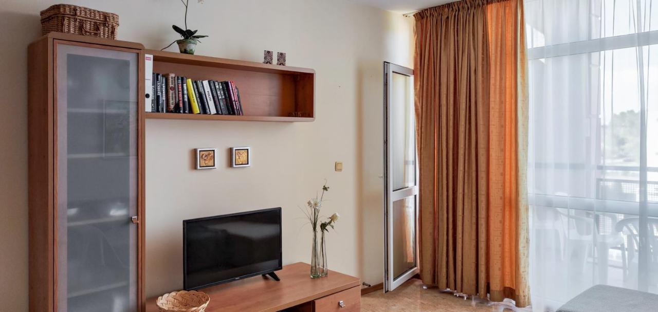 Elit 4 Apartments Sunny Beach Dış mekan fotoğraf