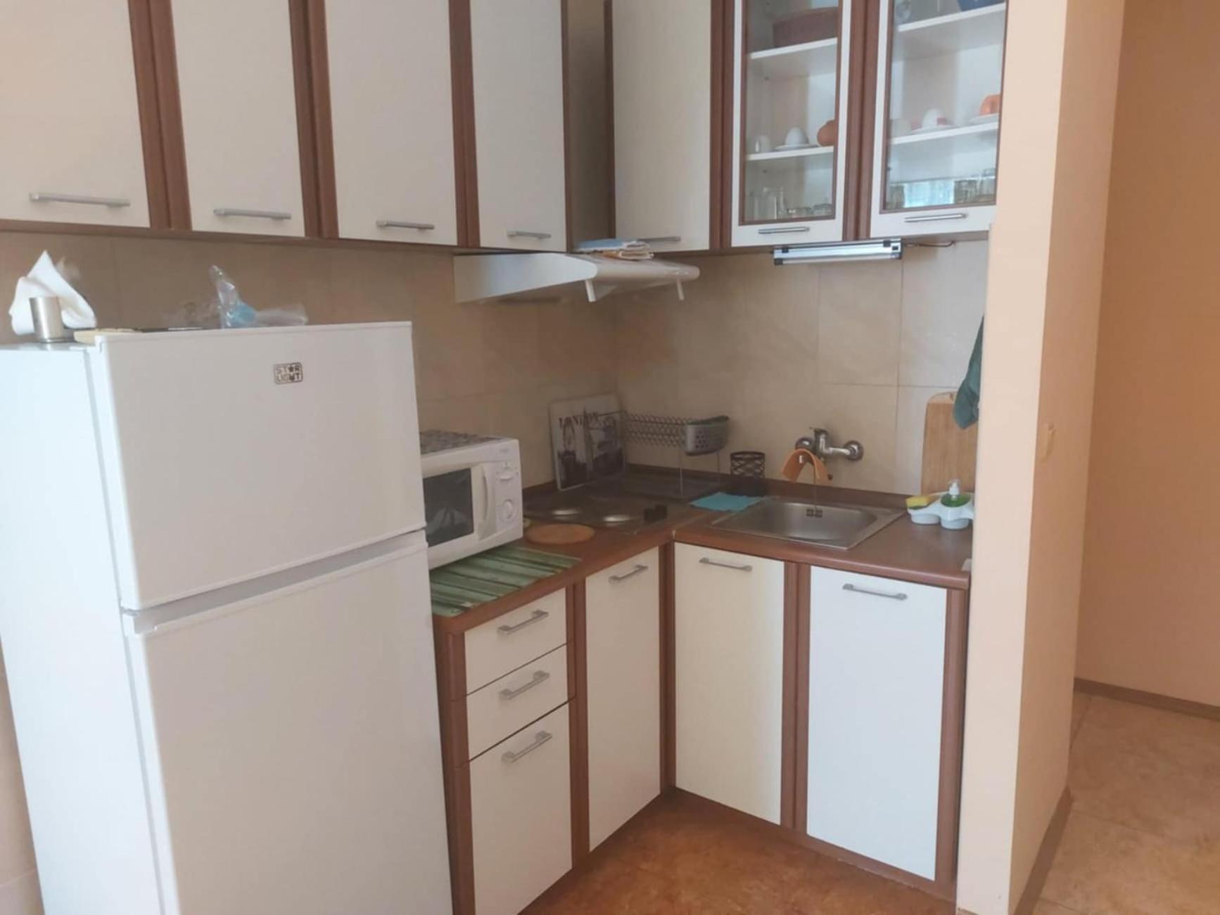 Elit 4 Apartments Sunny Beach Dış mekan fotoğraf