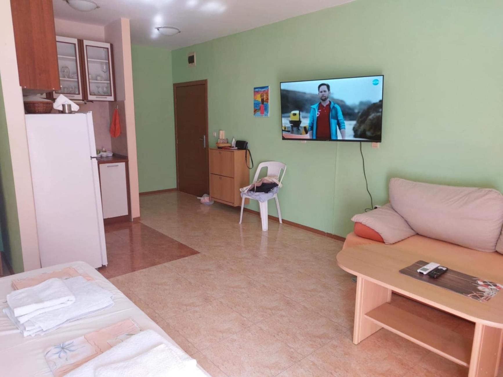 Elit 4 Apartments Sunny Beach Dış mekan fotoğraf