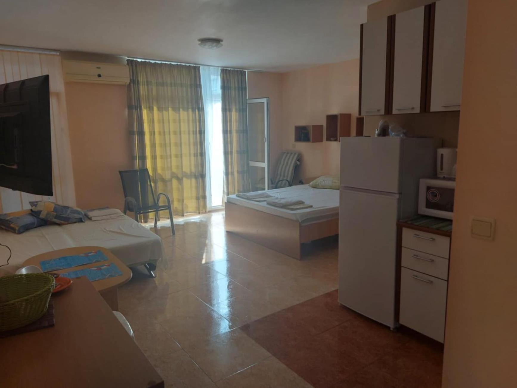 Elit 4 Apartments Sunny Beach Dış mekan fotoğraf