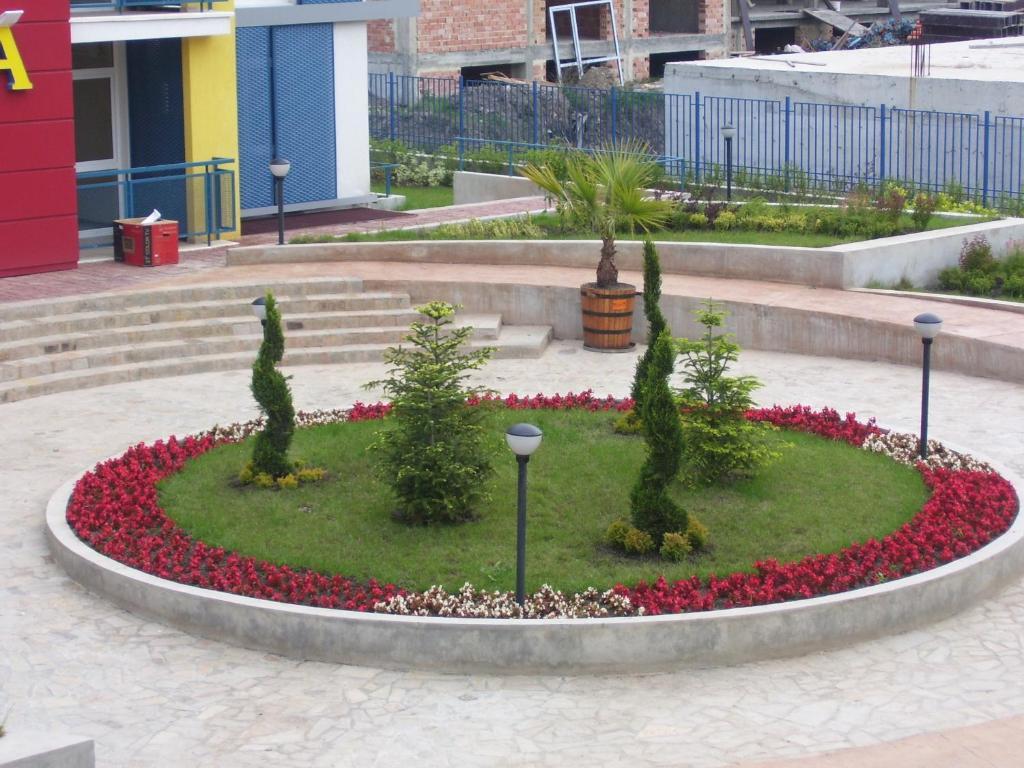 Elit 4 Apartments Sunny Beach Dış mekan fotoğraf